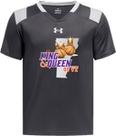 Under Armour Big Win Flag Jersey - King & Queen of Vermont 2026
