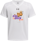Under Armour Big Win Flag Jersey - King & Queen of Vermont 2026