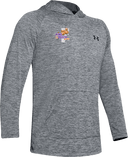 Under Armour L.S. Hoodie - King & Queen of Vermont 2026