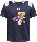 Under Armour Big Win Flag Jersey - King & Queen of Vermont 2026