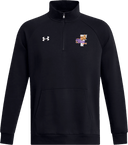Under Armour Rival Fleece ¼ Zip - King & Queen of Vermont 2026