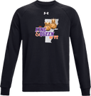 Under Armour Rival Fleece Crew - King & Queen of Vermont 2026