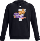 Under Armour Rival Fleece Hoodie - King & Queen of Vermont 2026