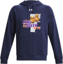 Under Armour Rival Fleece Hoodie - King & Queen of Vermont 2026