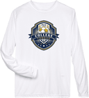 Performance Long Sleeves - P23 College Combine 2026