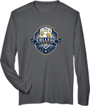 Performance Long Sleeves - P23 College Combine 2026