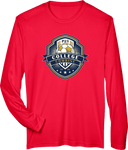 Performance Long Sleeves - P23 College Combine 2026