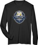 Performance Long Sleeves - P23 College Combine 2026