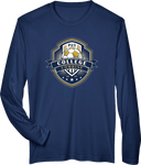 Performance Long Sleeves - P23 College Combine 2026