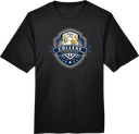 Performance Short Sleeves - P23 College Combine 2026