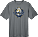 Performance Short Sleeves - P23 College Combine 2026