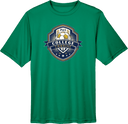Performance Short Sleeves - P23 College Combine 2026