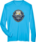 Performance Long Sleeves - P23 College Combine 2026