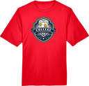 Performance Short Sleeves - P23 College Combine 2026