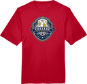 Performance Short Sleeves - P23 College Combine 2026