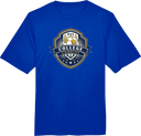 Performance Short Sleeves - P23 College Combine 2026