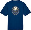 Performance Short Sleeves - P23 College Combine 2026