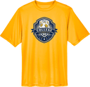 Performance Short Sleeves - P23 College Combine 2026