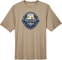 Performance Short Sleeves - P23 College Combine 2026