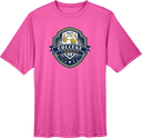 Performance Short Sleeves - P23 College Combine 2026