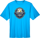 Performance Short Sleeves - P23 College Combine 2026