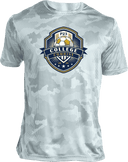 Performance Short Sleeves - P23 College Combine 2026