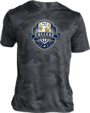 Performance Short Sleeves - P23 College Combine 2026