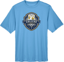 Performance Short Sleeves - P23 College Combine 2026