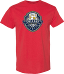 Short Sleeves - P23 College Combine 2026