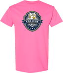 Short Sleeves - P23 College Combine 2026