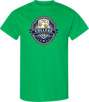 Short Sleeves - P23 College Combine 2026
