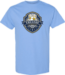 Short Sleeves - P23 College Combine 2026