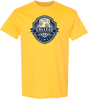 Short Sleeves - P23 College Combine 2026