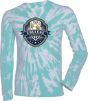 Tie-Dye Long Sleeves - P23 College Combine 2026
