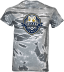 Tie-Dye Short Sleeves - P23 College Combine 2026