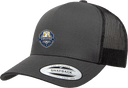 Trucker Hat - P23 College Combine 2026