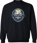 Crew Sweatshirt - P23 College Combine 2026