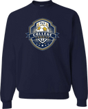 Crew Sweatshirt - P23 College Combine 2026