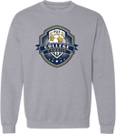 Crew Sweatshirt - P23 College Combine 2026