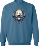 Crew Sweatshirt - P23 College Combine 2026