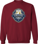Crew Sweatshirt - P23 College Combine 2026