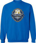 Crew Sweatshirt - P23 College Combine 2026
