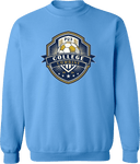 Crew Sweatshirt - P23 College Combine 2026