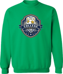 Crew Sweatshirt - P23 College Combine 2026