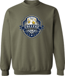 Crew Sweatshirt - P23 College Combine 2026