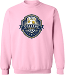 Crew Sweatshirt - P23 College Combine 2026