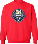 Crew Sweatshirt - P23 College Combine 2026