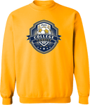 Crew Sweatshirt - P23 College Combine 2026