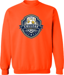 Crew Sweatshirt - P23 College Combine 2026