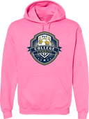 Hoodies - P23 College Combine 2026